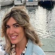 Coach/Entrenadora personal Yoga/Pilates y Yoga Eventos